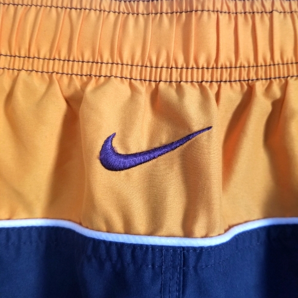 Vintage Nike Swimtrunks - Picture 5 of 7